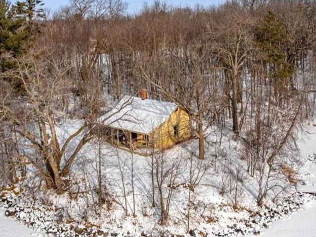 X Garbutt Island, Birchwood, WI 54817