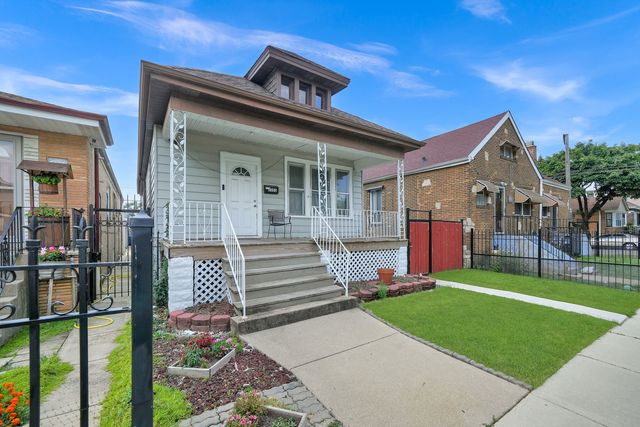 3353 W 60th Street S, Chicago, IL 60629