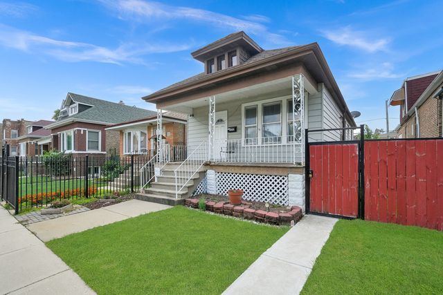 3353 W 60th Street S, Chicago, IL 60629