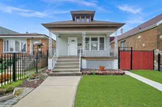 3353 W 60th Street S, Chicago, IL 60629