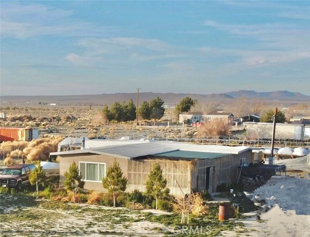 1166 El Mirage Road, El Mirage, CA 92301