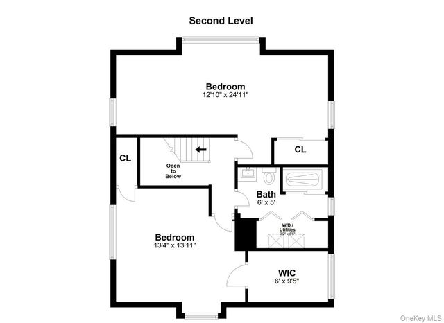 94 E East Way, Mount Kisco, NY 10549