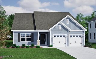 3331 Grand Park Way Lot 42, Leland, NC 28451