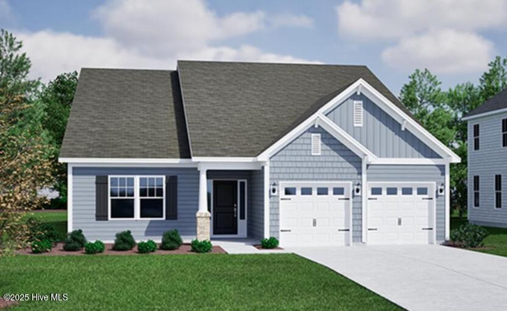 3331 Grand Park Way Lot 42, Leland, NC 28451