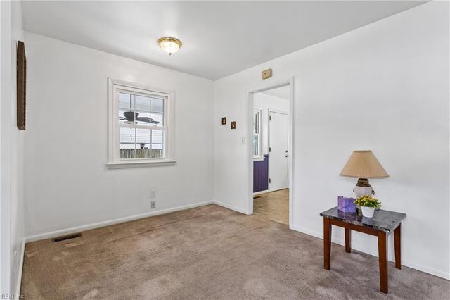 1128 79th ST, Newport News, VA 23605