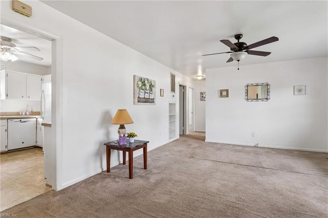 1128 79th ST, Newport News, VA 23605