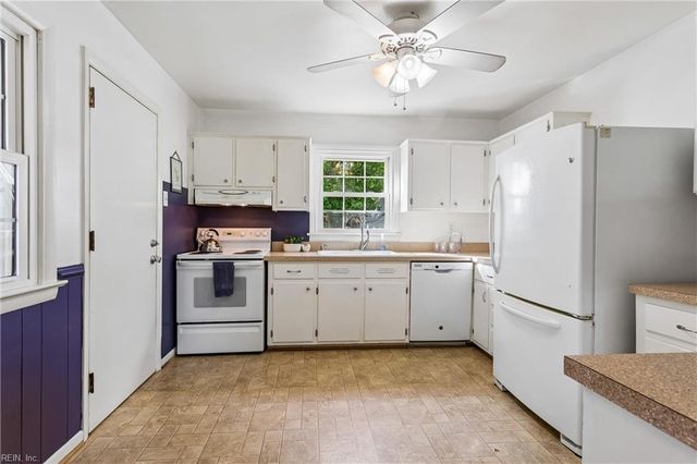 1128 79th ST, Newport News, VA 23605