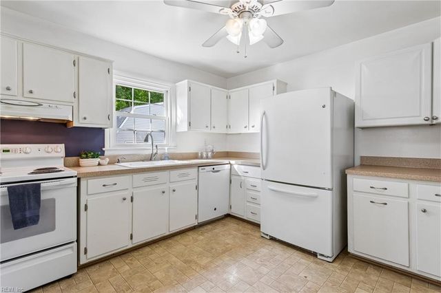 1128 79th ST, Newport News, VA 23605