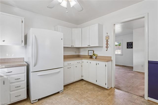 1128 79th ST, Newport News, VA 23605