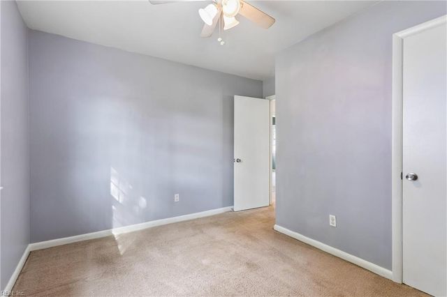 1128 79th ST, Newport News, VA 23605