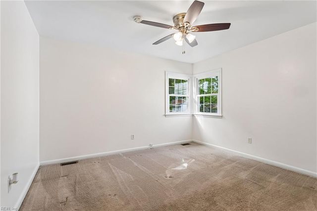 1128 79th ST, Newport News, VA 23605