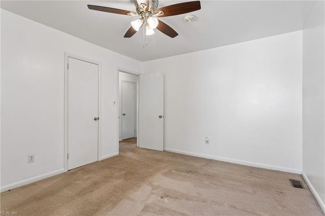 1128 79th ST, Newport News, VA 23605