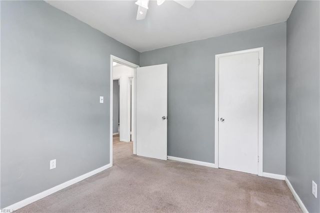 1128 79th ST, Newport News, VA 23605