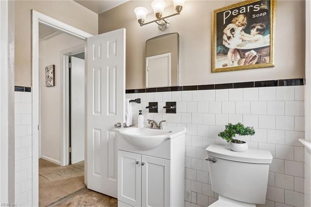 1128 79th ST, Newport News, VA 23605