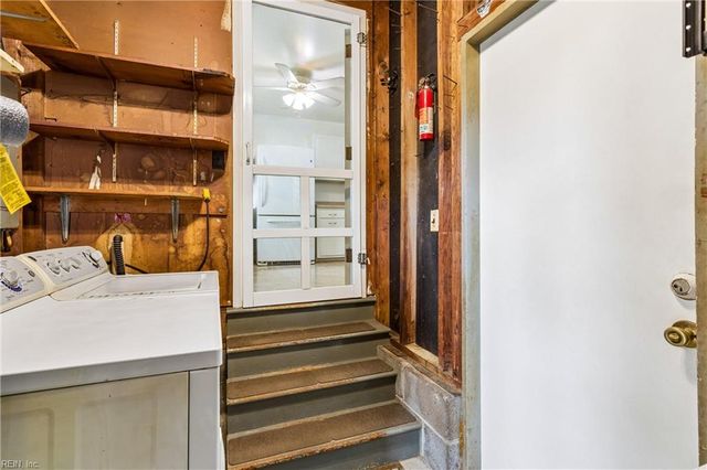 1128 79th ST, Newport News, VA 23605