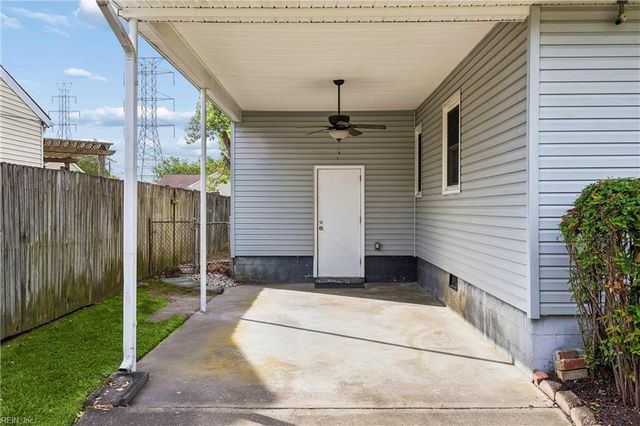 1128 79th ST, Newport News, VA 23605