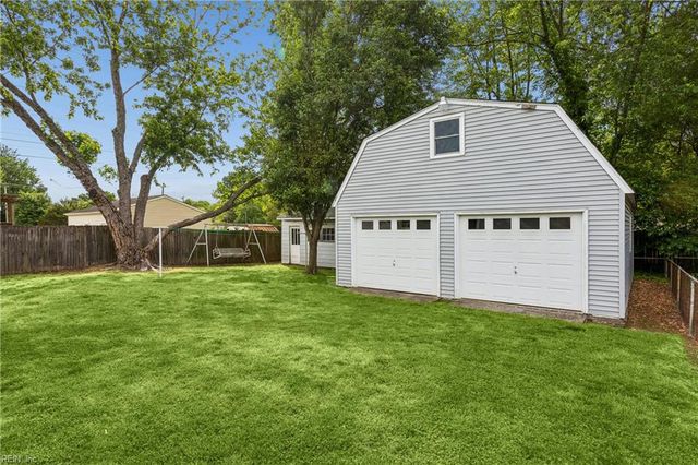 1128 79th ST, Newport News, VA 23605