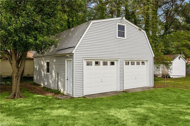 1128 79th ST, Newport News, VA 23605