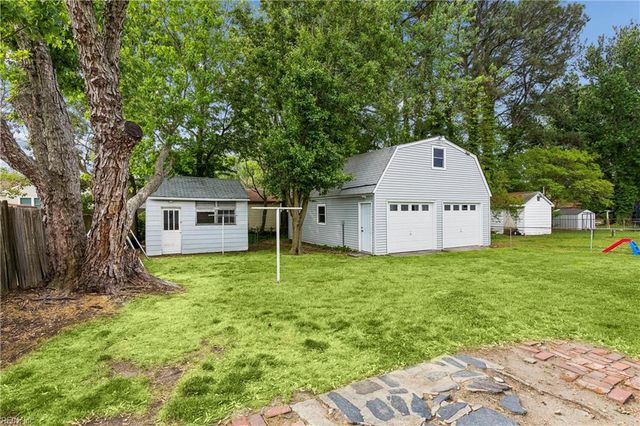 1128 79th ST, Newport News, VA 23605