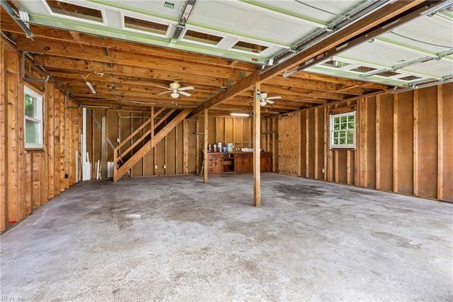 1128 79th ST, Newport News, VA 23605