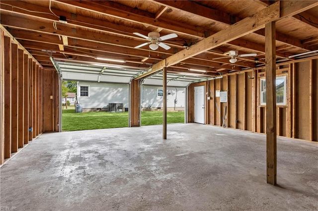 1128 79th ST, Newport News, VA 23605