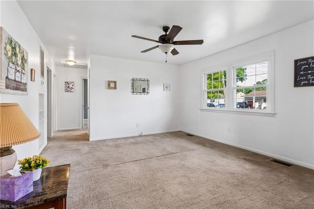 1128 79th ST, Newport News, VA 23605