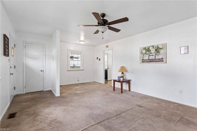 1128 79th ST, Newport News, VA 23605