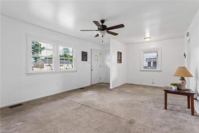 1128 79th ST, Newport News, VA 23605