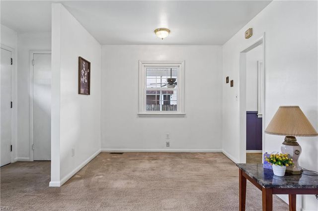 1128 79th ST, Newport News, VA 23605