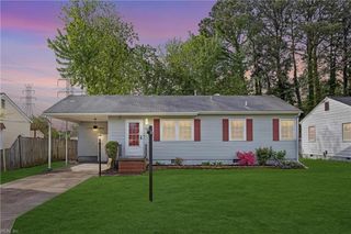 1128 79th ST, Newport News, VA 23605