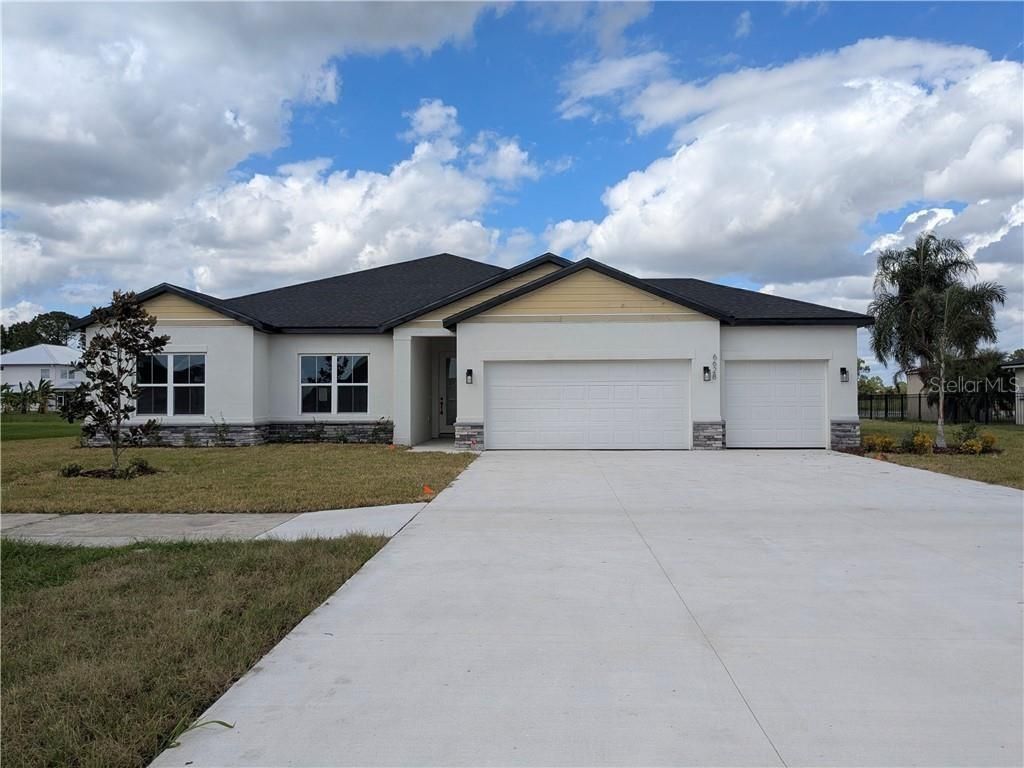 6628 SUN N LAKE BOULEVARD, Sebring, FL 33872