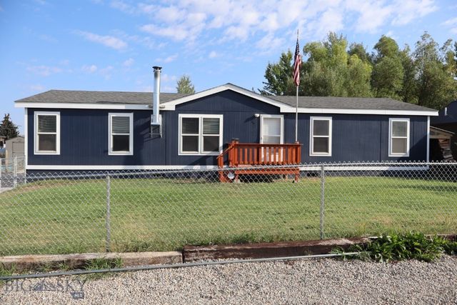 665 Conestoga Lane, Deer Lodge, MT 59722
