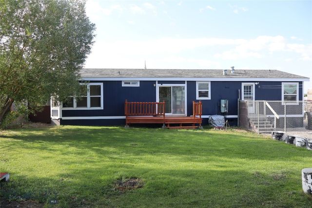 665 Conestoga Lane, Deer Lodge, MT 59722