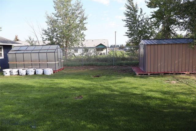 665 Conestoga Lane, Deer Lodge, MT 59722