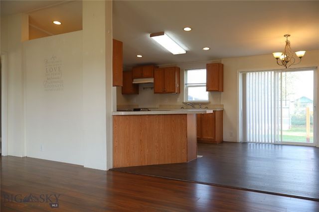 665 Conestoga Lane, Deer Lodge, MT 59722