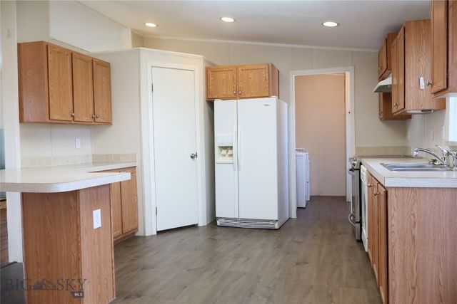 665 Conestoga Lane, Deer Lodge, MT 59722