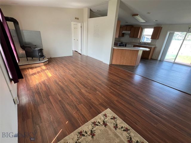 665 Conestoga Lane, Deer Lodge, MT 59722