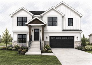 521 Scenic View Avenue, Valparaiso, IN 46385