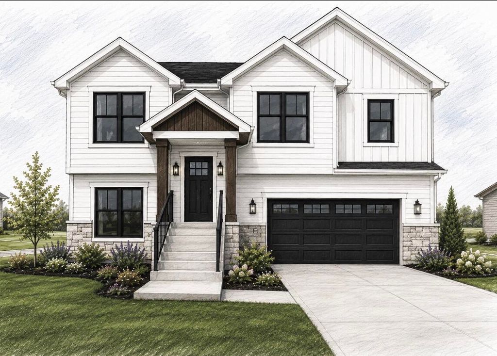 521 Scenic View Avenue, Valparaiso, IN 46385