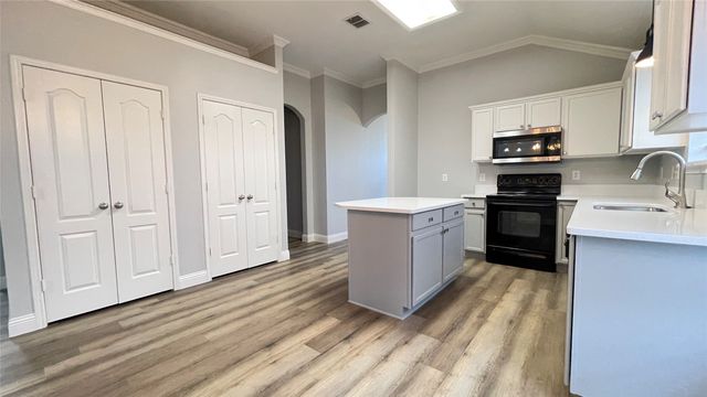 650 Tabasco Trail, Arlington, TX 76002