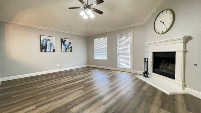 650 Tabasco Trail, Arlington, TX 76002