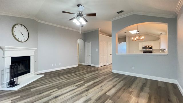 650 Tabasco Trail, Arlington, TX 76002