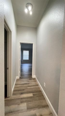 650 Tabasco Trail, Arlington, TX 76002