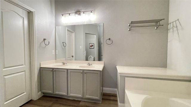 650 Tabasco Trail, Arlington, TX 76002