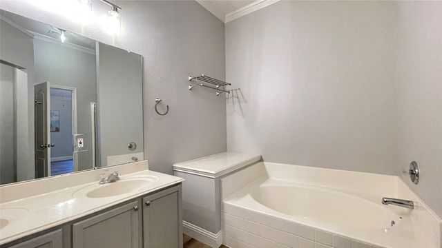 650 Tabasco Trail, Arlington, TX 76002