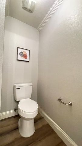 650 Tabasco Trail, Arlington, TX 76002