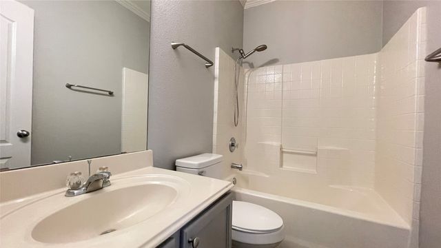 650 Tabasco Trail, Arlington, TX 76002