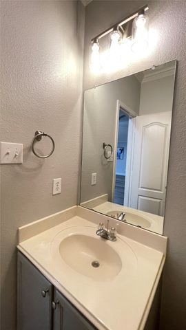 650 Tabasco Trail, Arlington, TX 76002