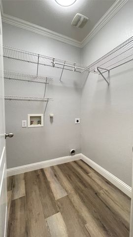 650 Tabasco Trail, Arlington, TX 76002