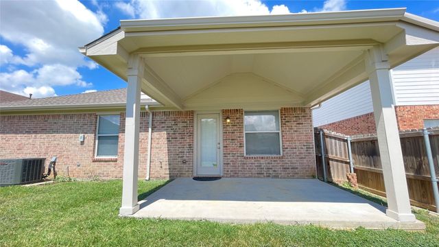 650 Tabasco Trail, Arlington, TX 76002